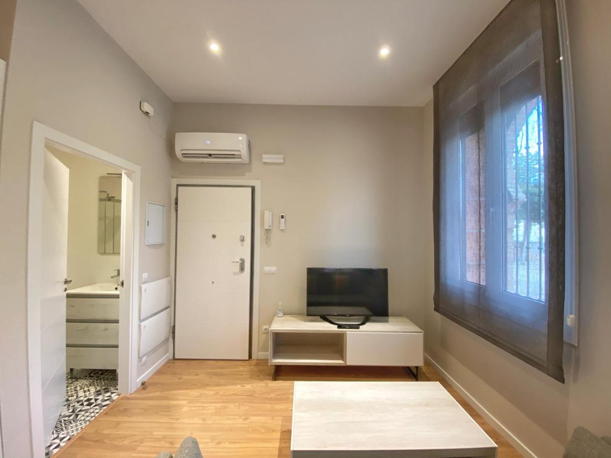 Apartamento Mirador Del Transito Toledo