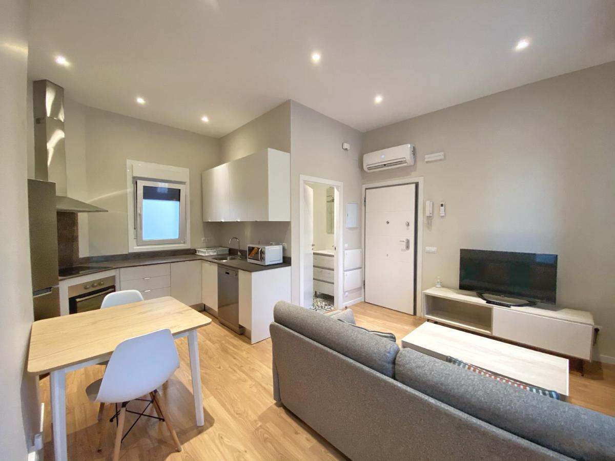 Apartamento Mirador Del Transito Toledo
