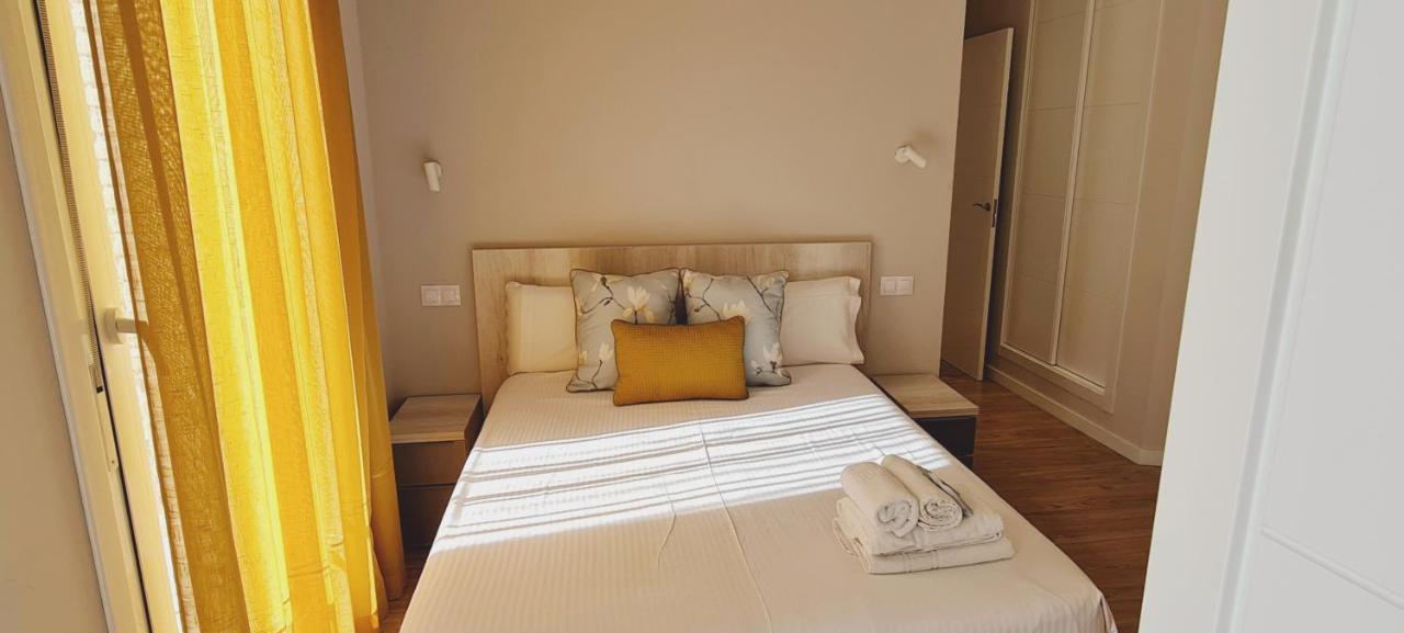 Apartamento Mirador Del Transito
