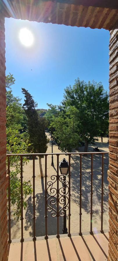 Apartamento Mirador Del Transito