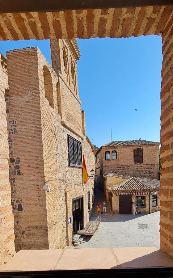 Apartamento Mirador Del Transito