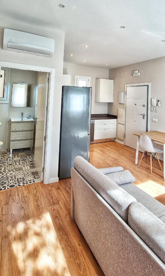 Apartamento Mirador Del Transito Toledo