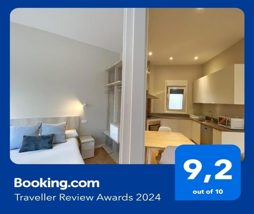Apartamento Mirador Del Transito