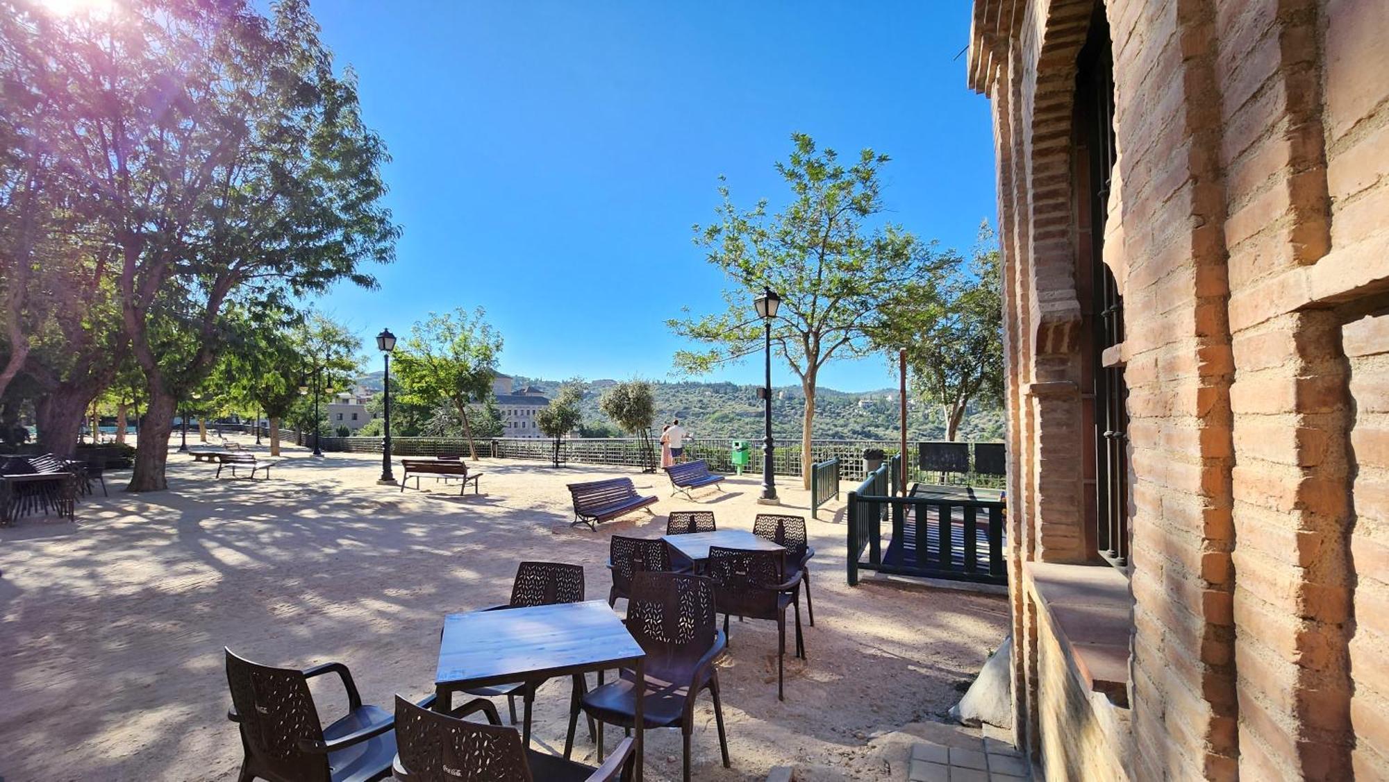 Apartamento Mirador Del Transito